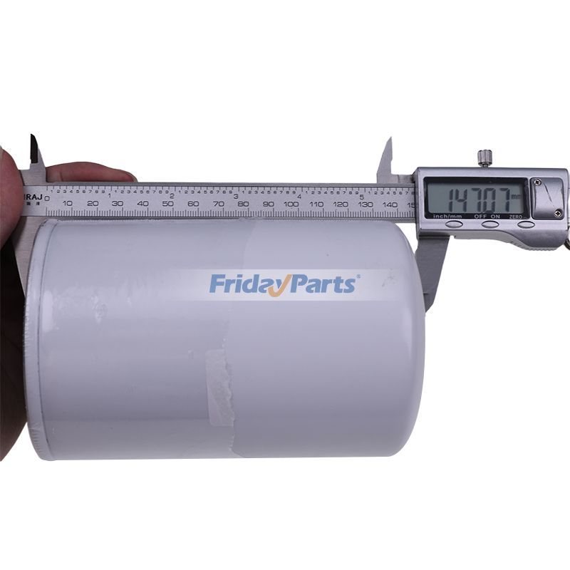 Kühlmittelfilter Penta TAD1344VE TAD1345VE TAD1630Gfür Motor,MarineFür VOLVO