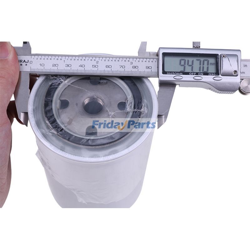 Kühlmittelfilter Penta TAD1344VE TAD1345VE TAD1630Gbei FridayParts kaufen