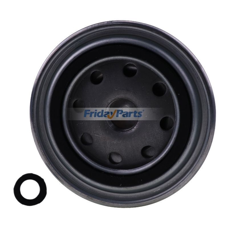 Engine Coolant Filter