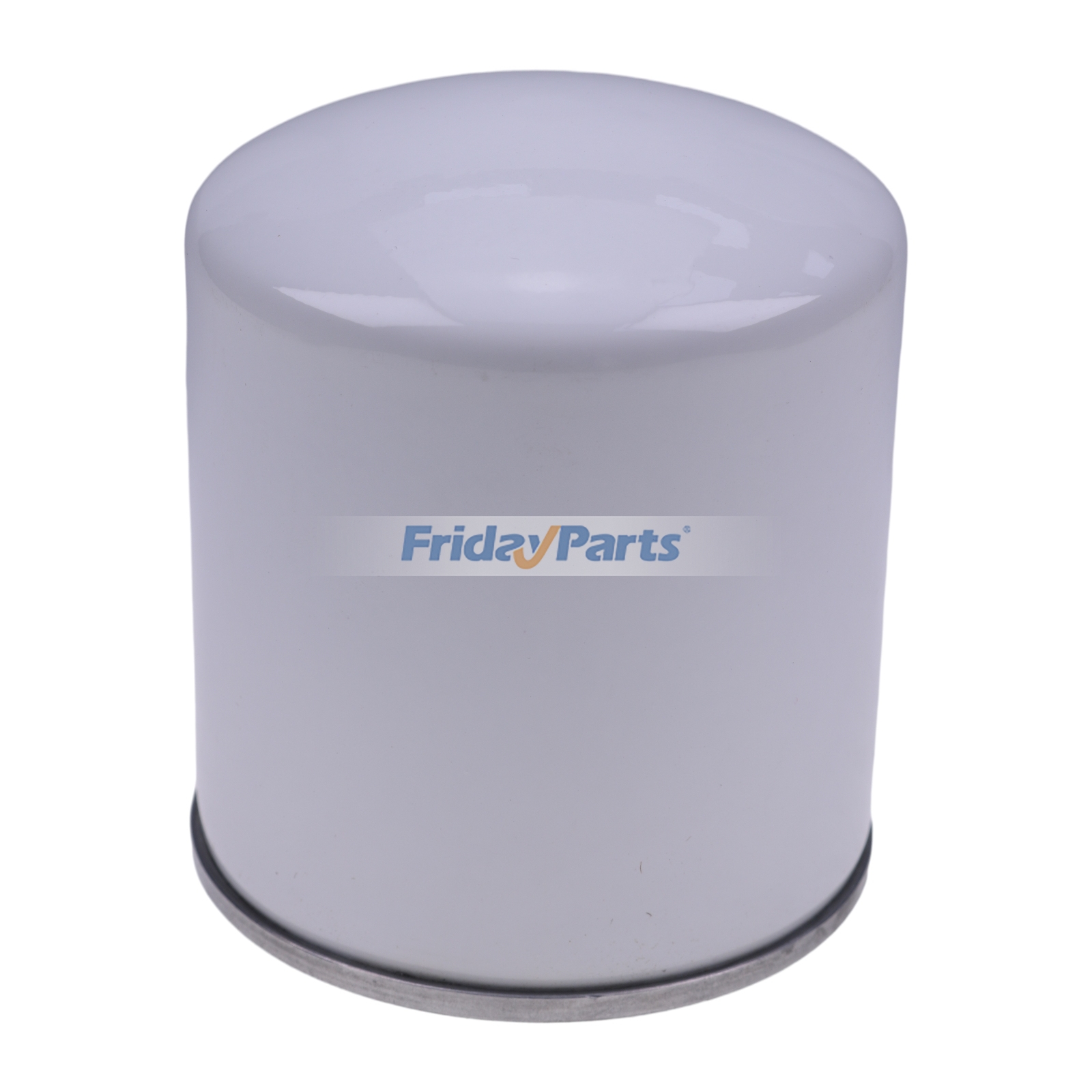 Kühlmittelfilter 600-411-1181 für Komatsu-Motor S4D95L SAA4D95LE, Bagger PC130-8, PC60-7, PC130F-7