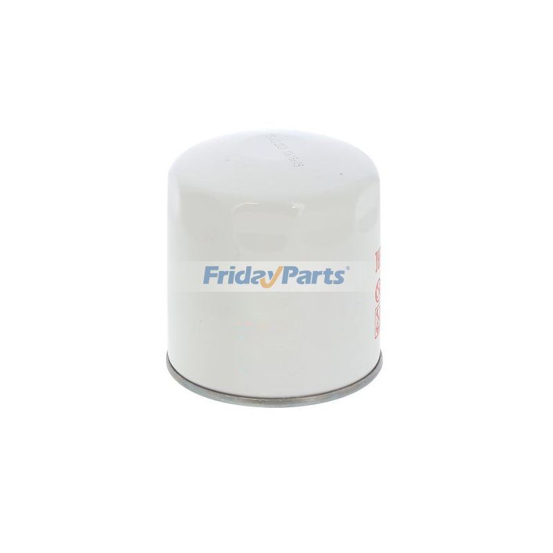 WF2072 Coolant Filter Replacement - Fits Cummins, Caterpillar, Komatsu, New Holland & More