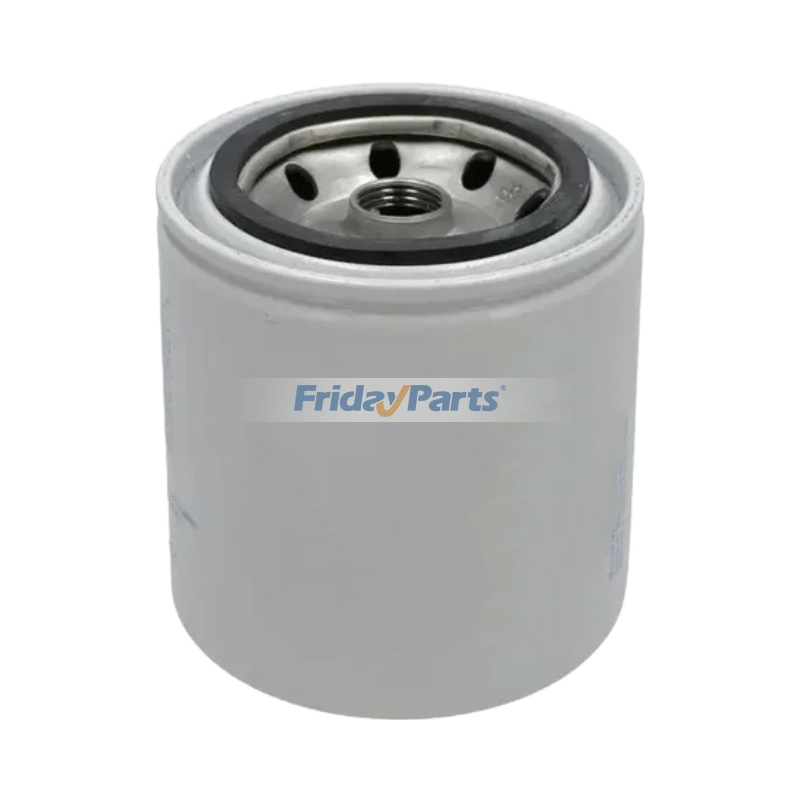 Coolant Filter for Cummins Engine 6CT8.3 ISBE AGCO Tractor DT160 DT225 Volkswagen Truck 16.220 24.250 - Replaces Donaldson P550825