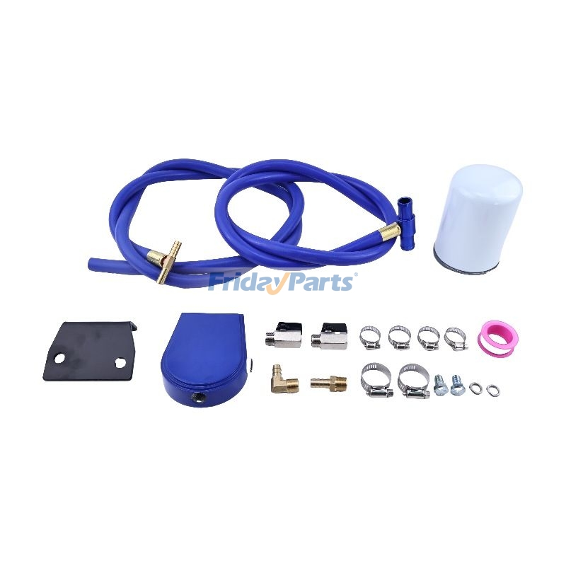 Coolant Filter Kit in Stock in China