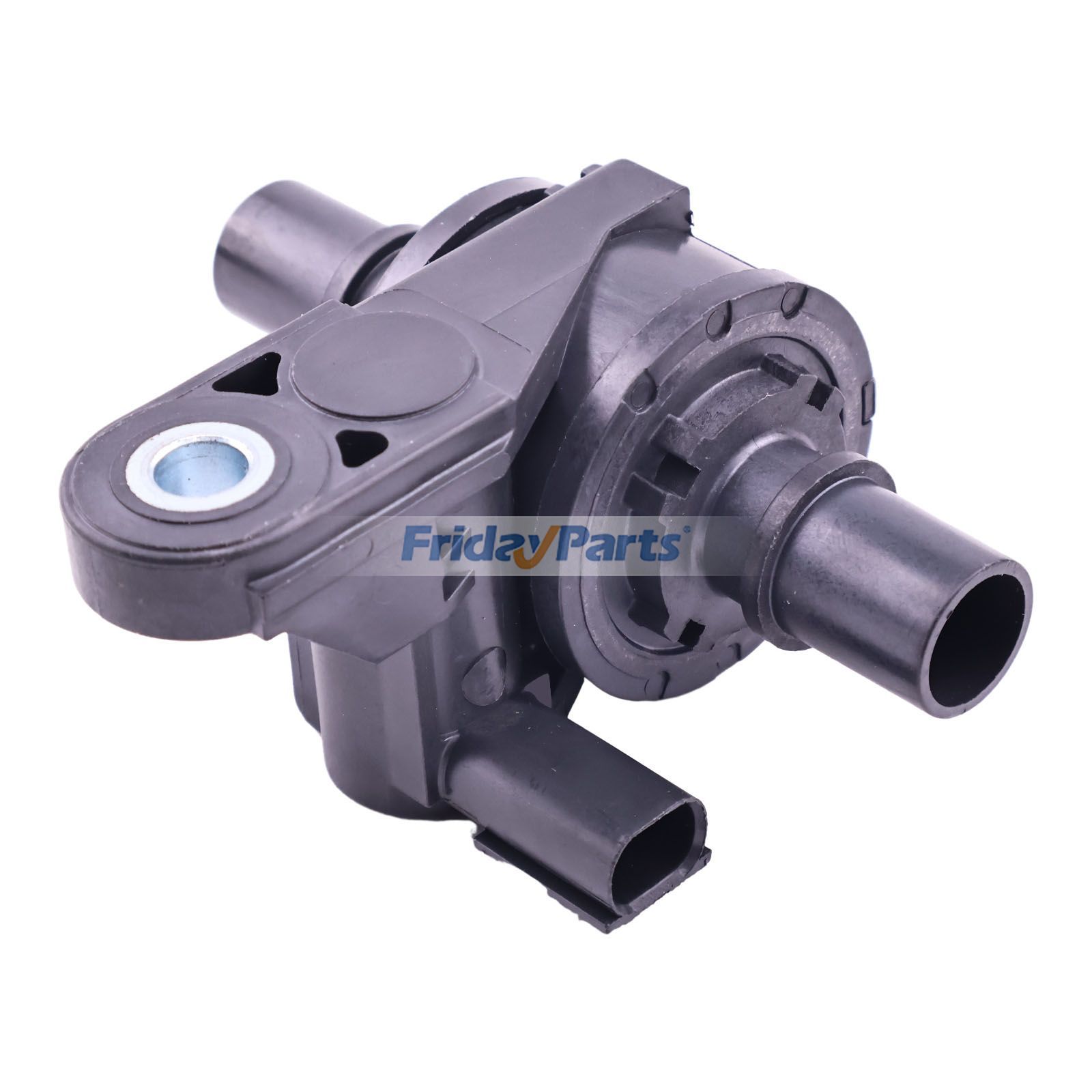 Vehicle Control Valve