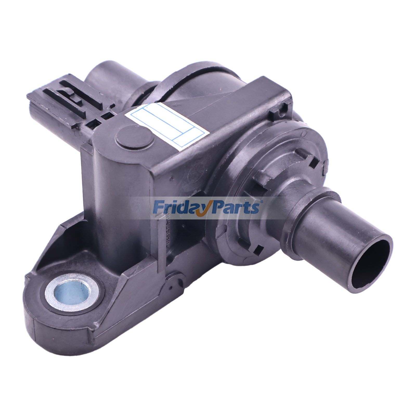 Coolant Flow Control Valve 16671-F2010 16671-24010 for Toyota Corolla Lexus UX200 2019-2024