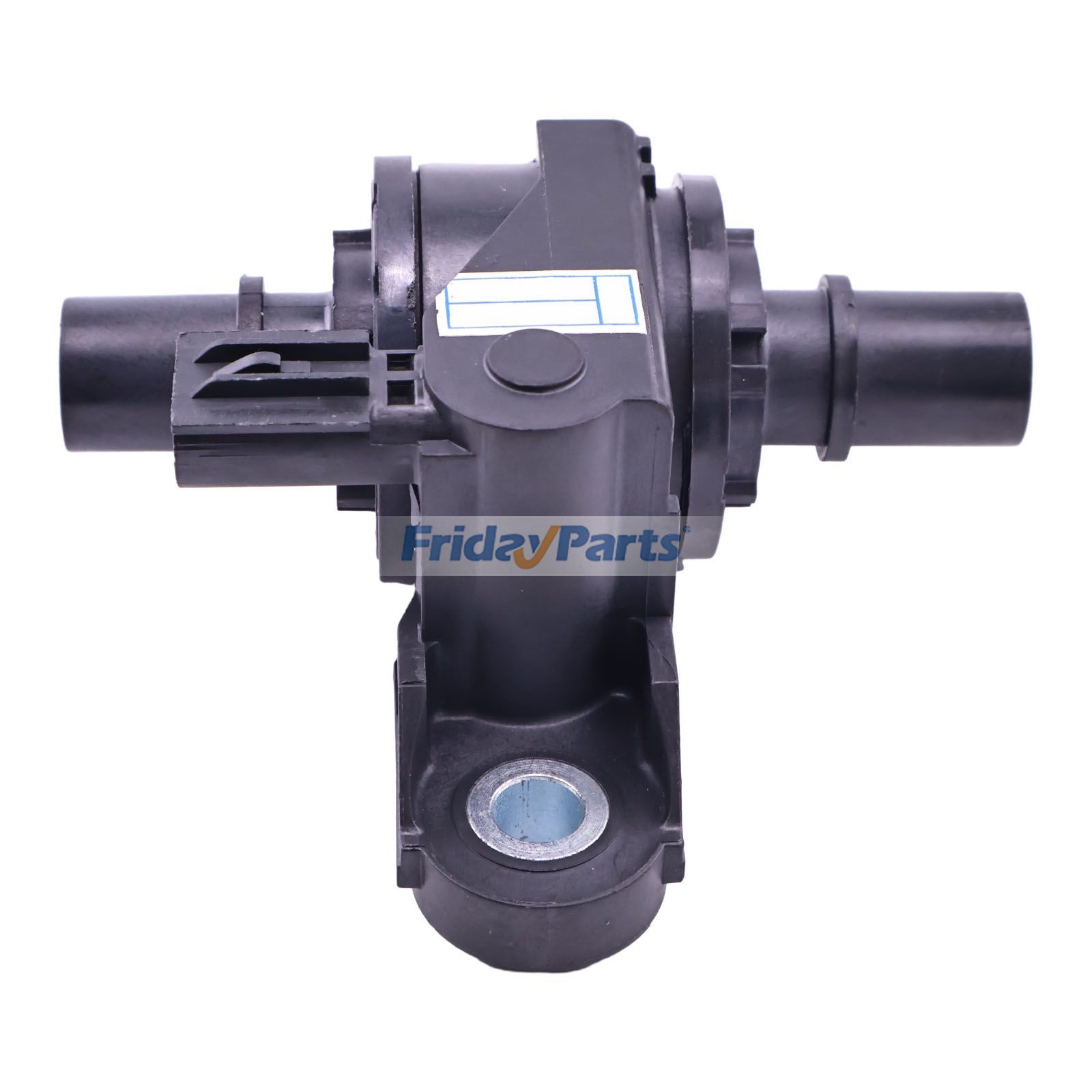 Control Valve for Vehicle