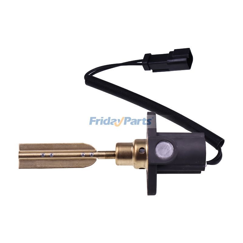 Coolant Flow Switch for Compactor,Dozer,Engine,Loader,Off-Road Truck,Tractor,Other Construction Equipment