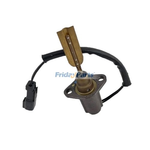 3524b Interruptor de flujo de refrigerante 171-8709 3E-6430 para motor ...