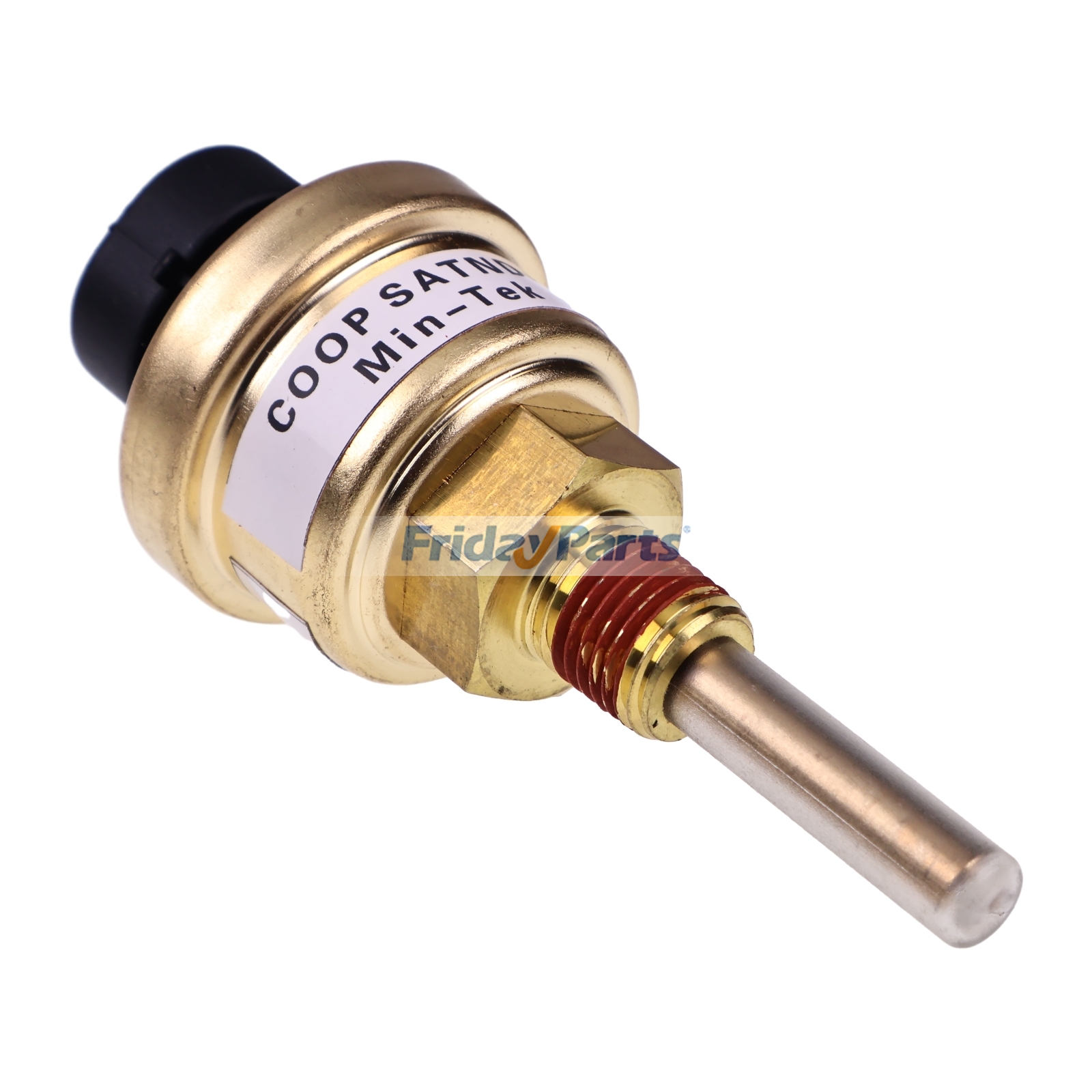 Coolant Fluid Level Sensor Switch 1673785C92 for Cummins  Engine L10 M11 ISM N14 ISX PAI