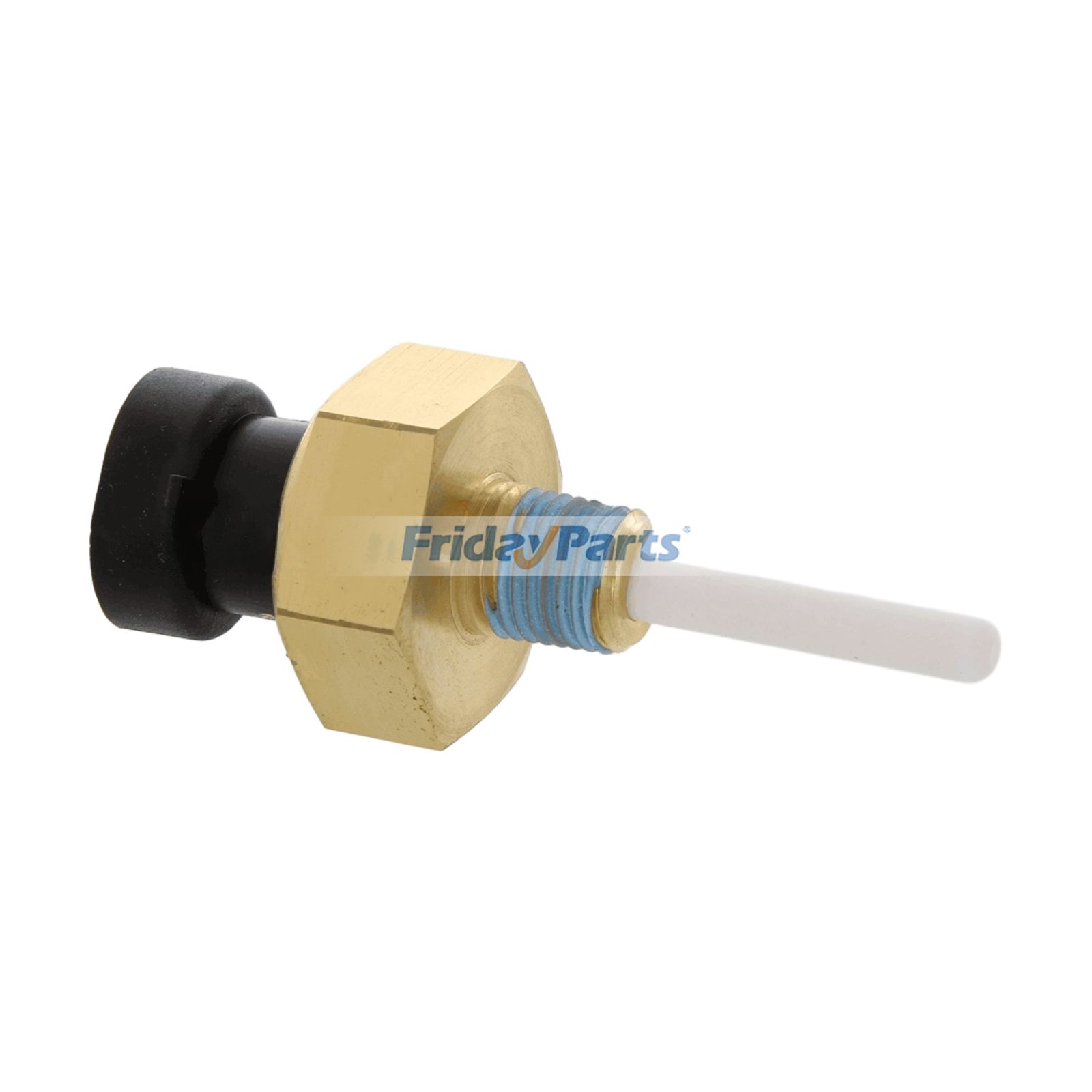 Coolant Fluid Level Switch 4383932 for Cummins Engine K50 M11 L10 ISM N14 ISX QSK78 QSK23 Dodge Pickup D250 W250 1990-1993