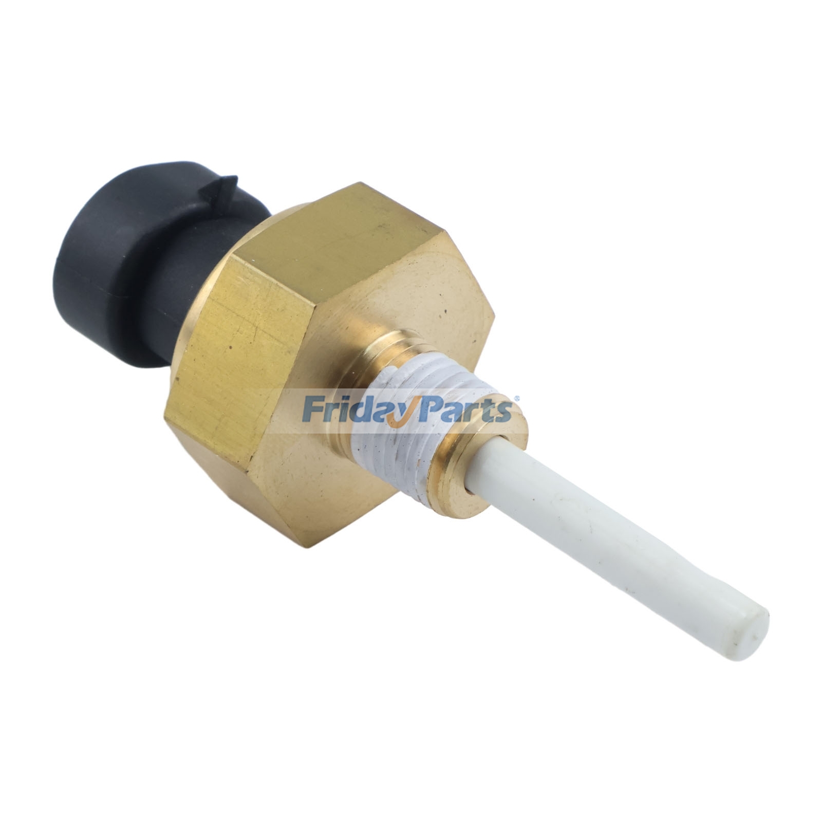 Interruptor de nivel de refrigerante 4383932 para motor Cummins K50 M11 L10 ISM N14 ISX QSK78 QSK23 Dodge Pickup D250 W250 1990-1993