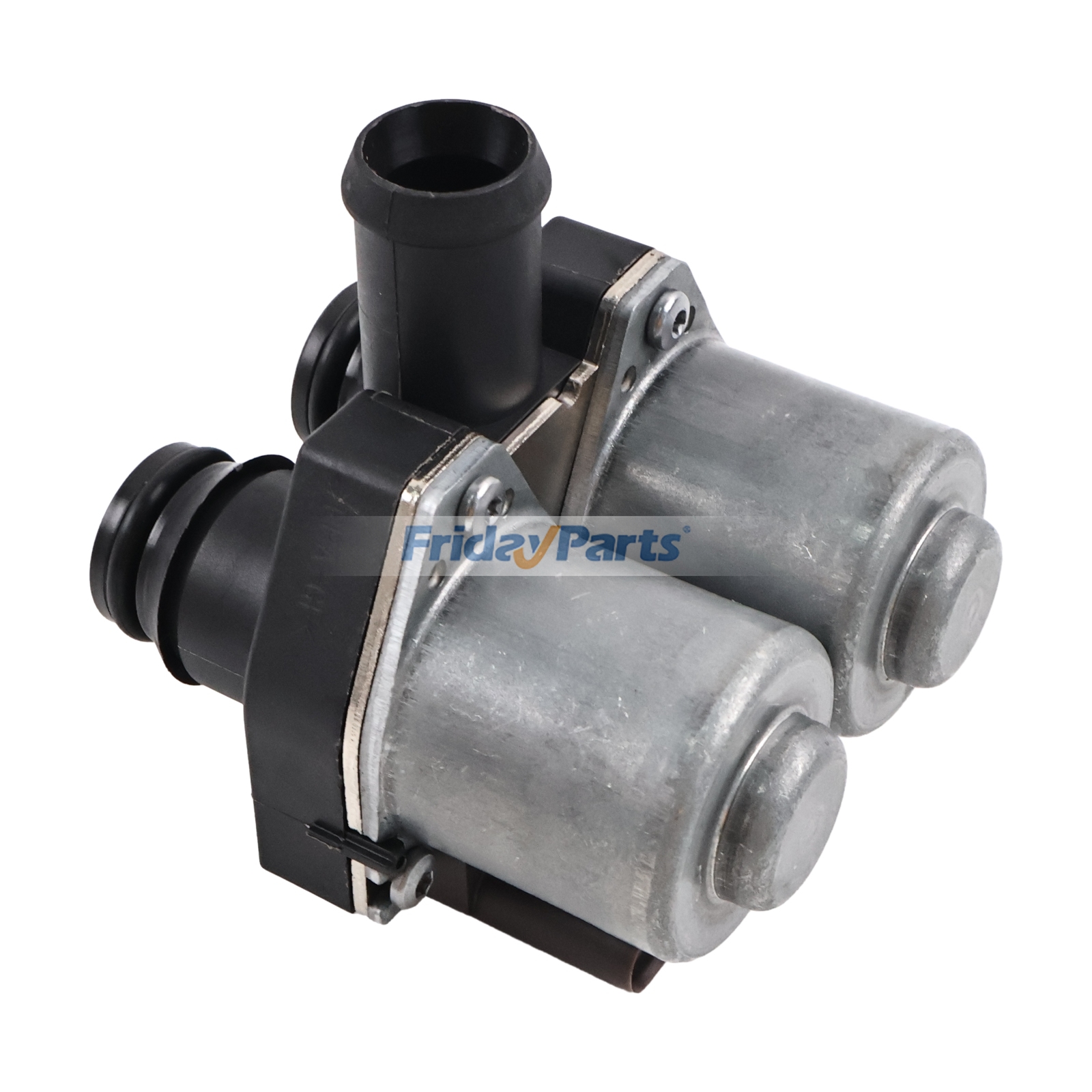Coolant Heater Control Valve 0009820617 for Mercedes-Benz W222 S300 S350 CDI S400 S500 S320 S600 S450 S560