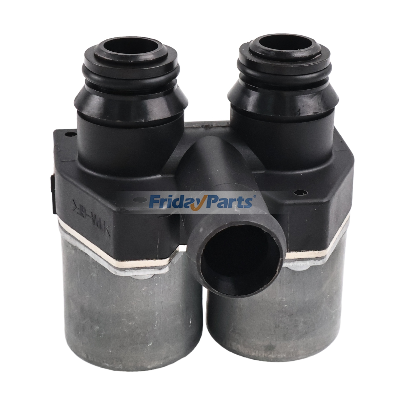 Coolant Heater Control Valve compatible with Vehicle