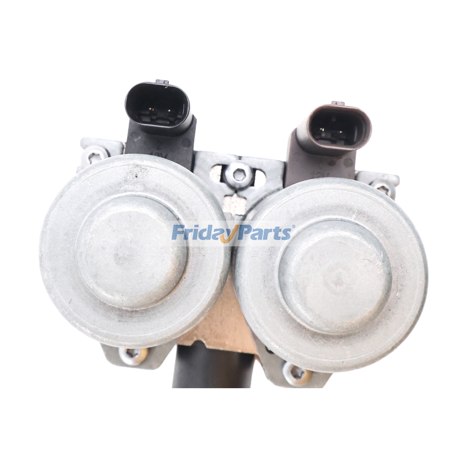 FridayParts Coolant Heater Control Valve