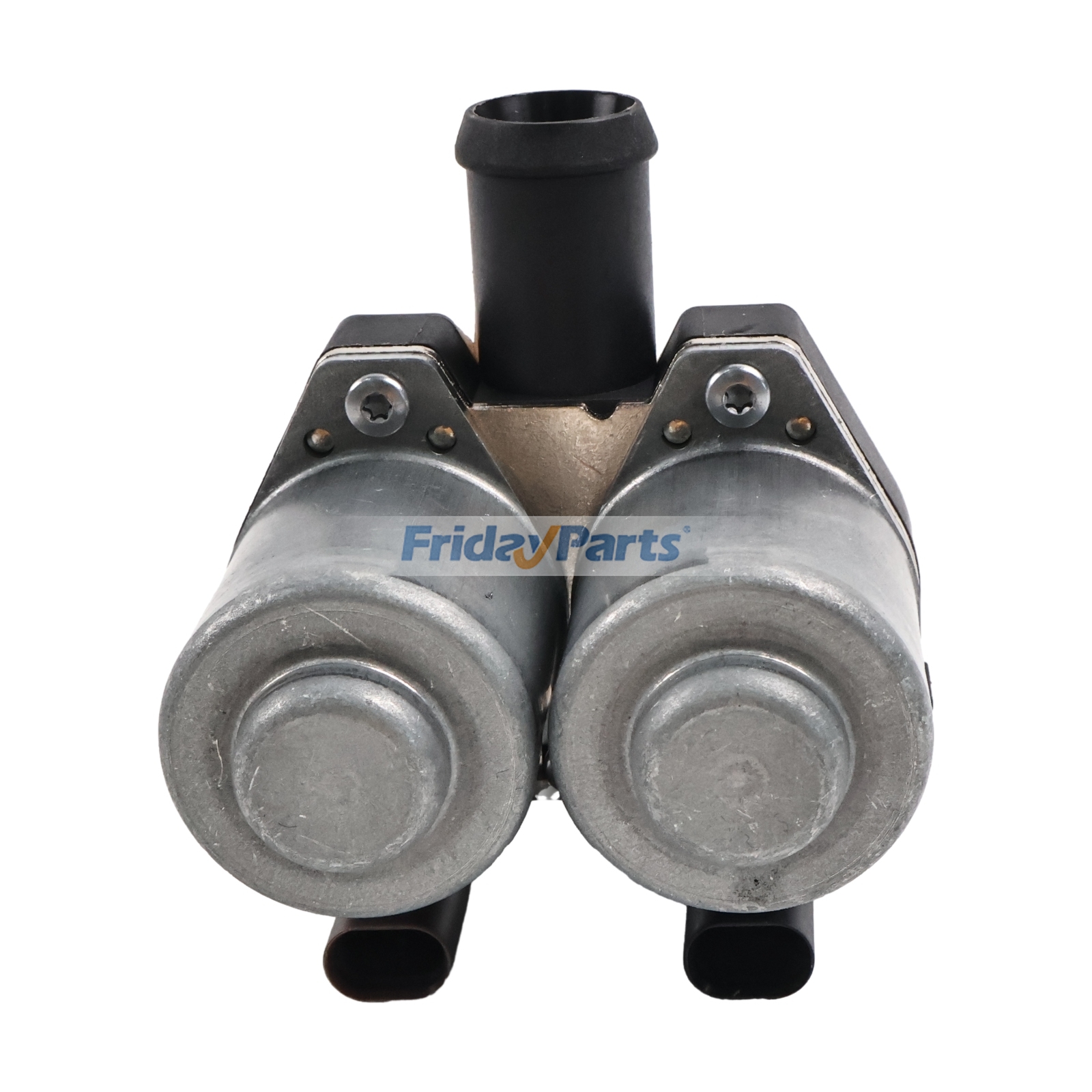  Coolant Heater Control Valve For Mercedes Benz