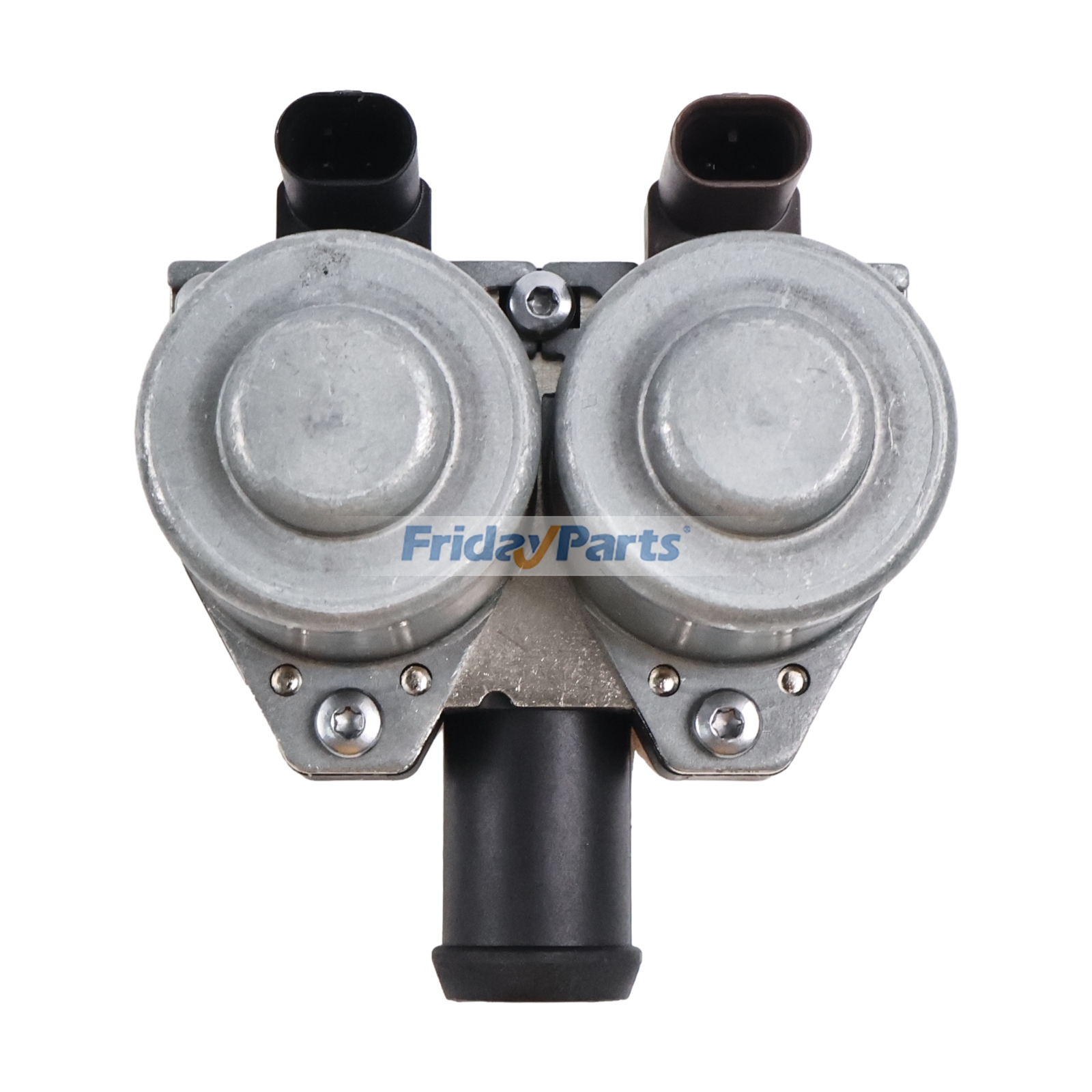 Coolant Heater Control Valve For Mercedes Benz Vehicle