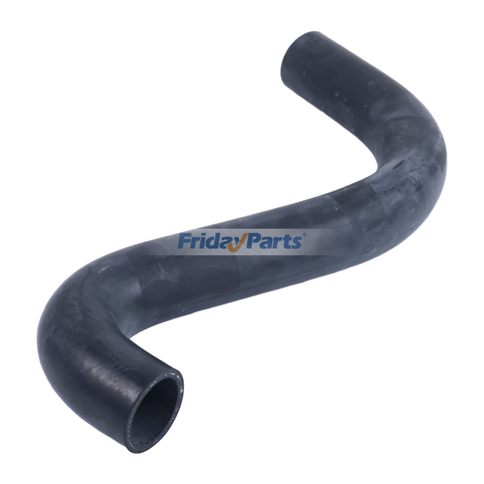 Manguera de refrigerante 4700371601 para rodillo vibratorio Dynapac CA500D CA610PD de FridayParts