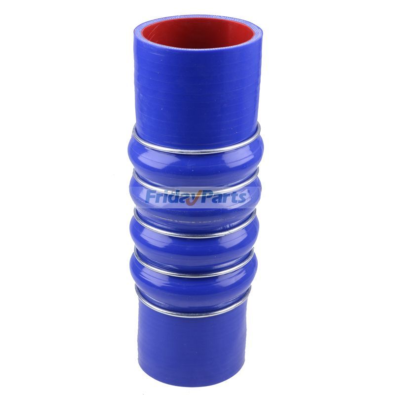 Manguera de refrigerante de 2,5" F50-6308 para Kenworth C500 T170 T2000 T270 T400 T470 T660 T680 T800 Peterbilt 335 340 365 386 389 587 para Camión