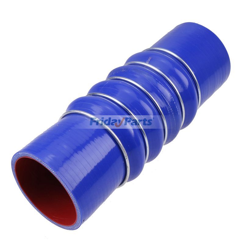 Manguera de refrigerante de 2,5" F50-6308 para Kenworth C500 T170 T2000 T270 T400 T470 T660 T680 T800 Peterbilt 335 340 365 386 389 587 de FridayParts