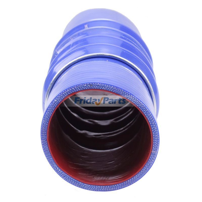 Manguera de refrigerante de 2,5" F50-6308 para Kenworth C500 T170 T2000 T270 T400 T470 T660 T680 T800 Peterbilt 335 340 365 386 389 587