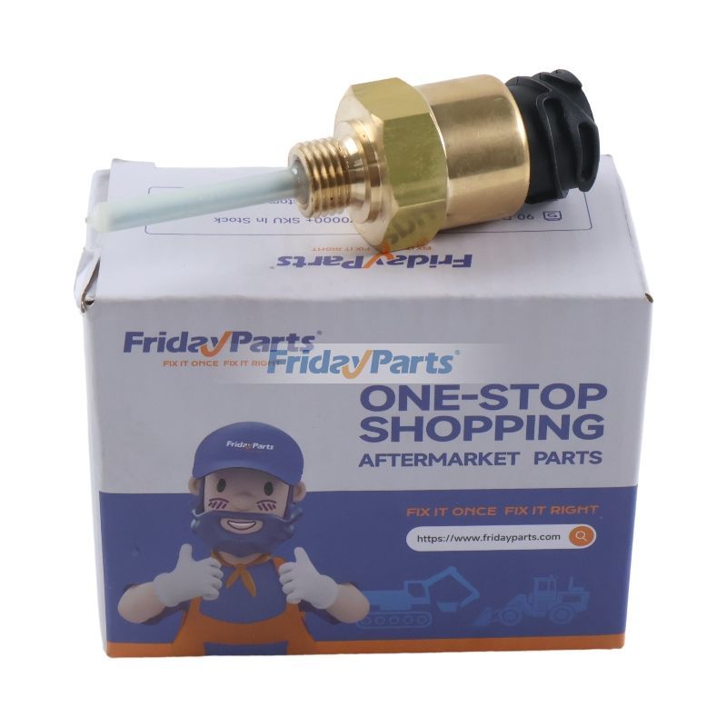 クーラント レベル センサー 04218100、Deutz エンジン TCD2013L06 TCD6.1 Genie Lift GS-3384 S-105 S-60 XC 用