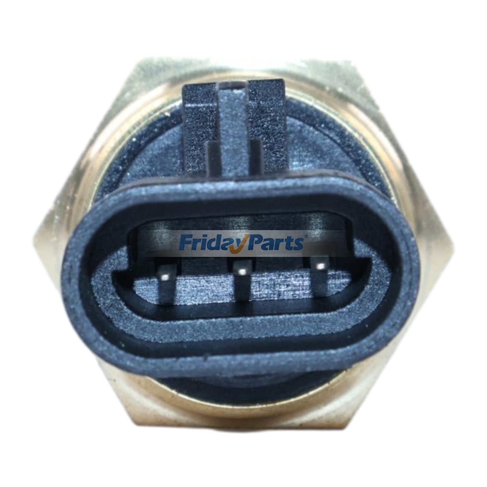 Coolant Level Sensor for Telehandler