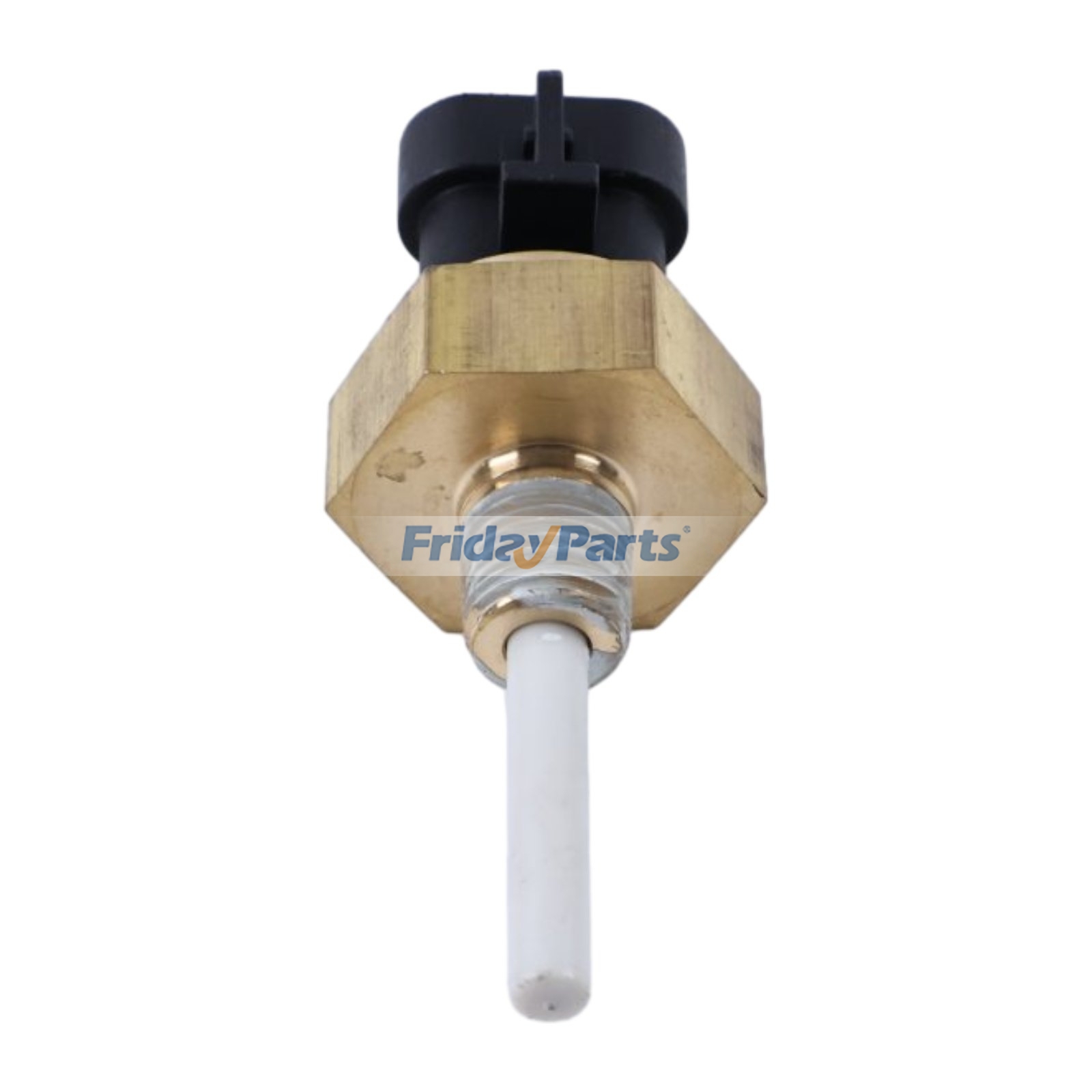 Telehandler Coolant Level Sensor