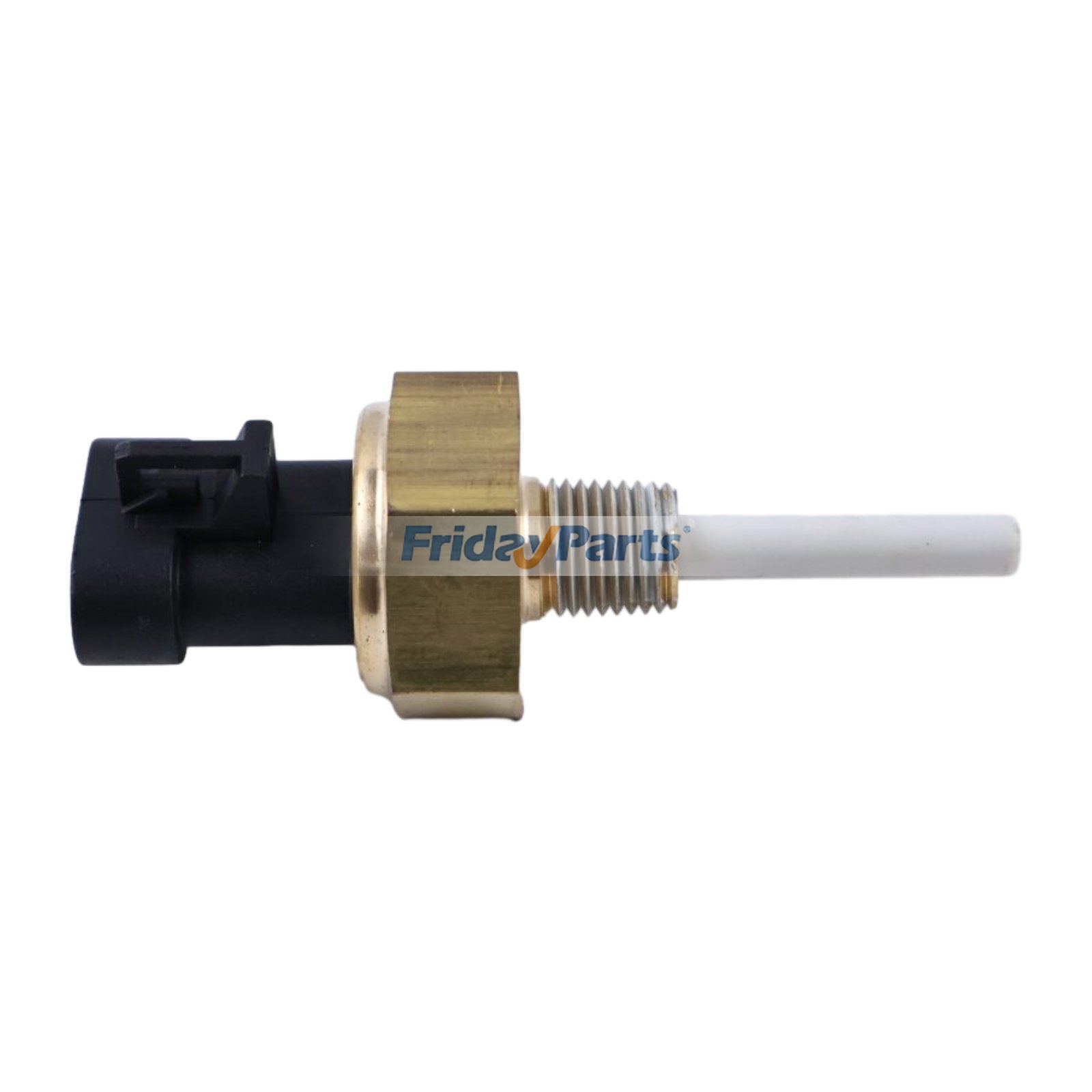 Coolant Level Sensor compatible with Telehandler