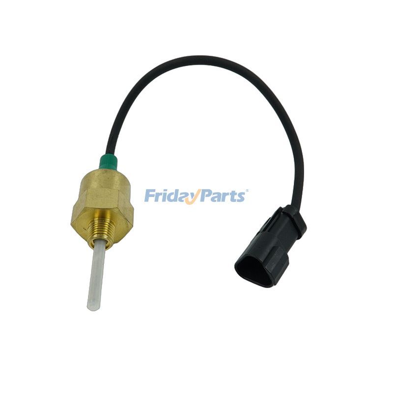 Coolant Level Sensor 204-2518 2042518 for Caterpillar CAT Engine 3508 3508B 3512 3512B 3516 3516B