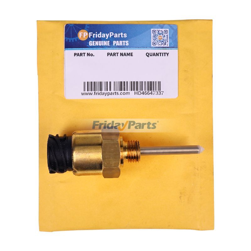 Coolant Level Sensor 21876479 for Volvo Penta Engine TAD520 TAD530 TAD531 TAD532 TAD550 TAD551 TAD720 TAD721 TAD722 TAD730 TAD731 TAD732 TAD733