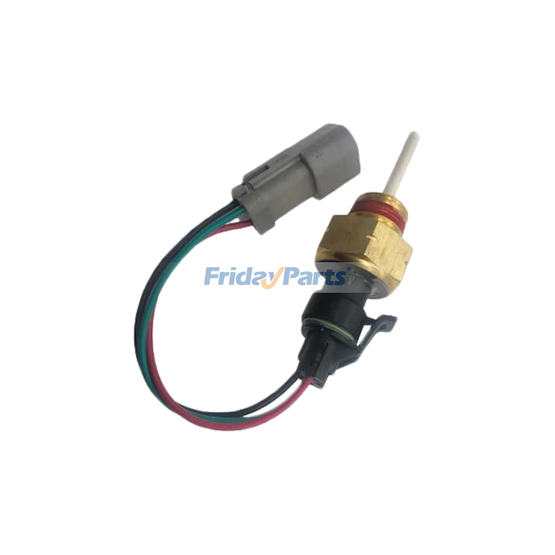 Sensor de nível de líquido de arrefecimento 362-2913 para motores Caterpillar CAT C4.4 C6.6 C7.1 C9 C13 C15 C18 3054C C2.2 C3.3 DG150 DG30 DG80 XQ125 XQ230 XQ35 XQP100