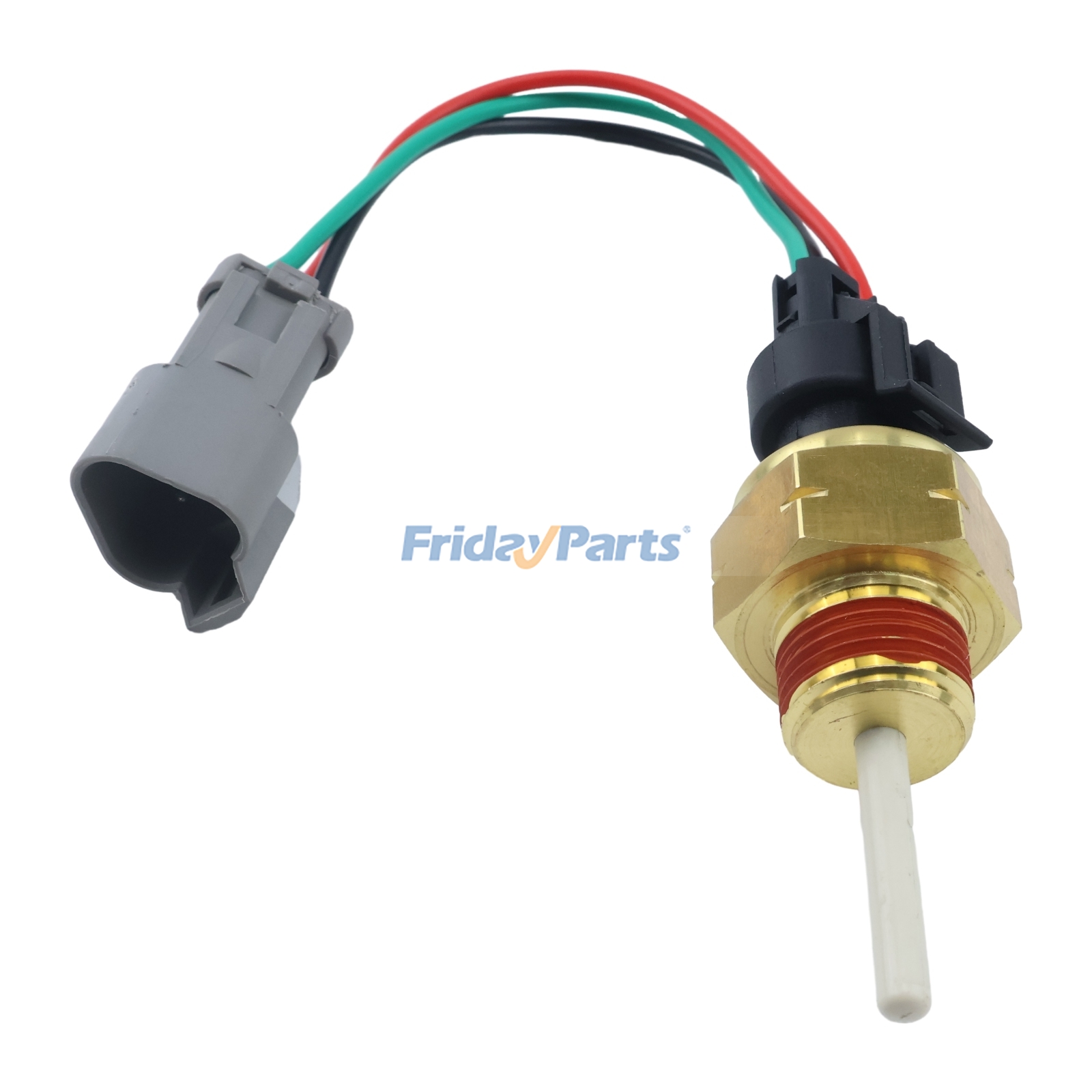 Sensor de nivel de refrigerante 362-2913 para motores Caterpillar CAT C4.4 C6.6 C7.1 C9 C13 C15 C18 3054C C2.2 C3.3 DG150 DG30 DG80 XQ125 XQ230 XQ35 XQP100