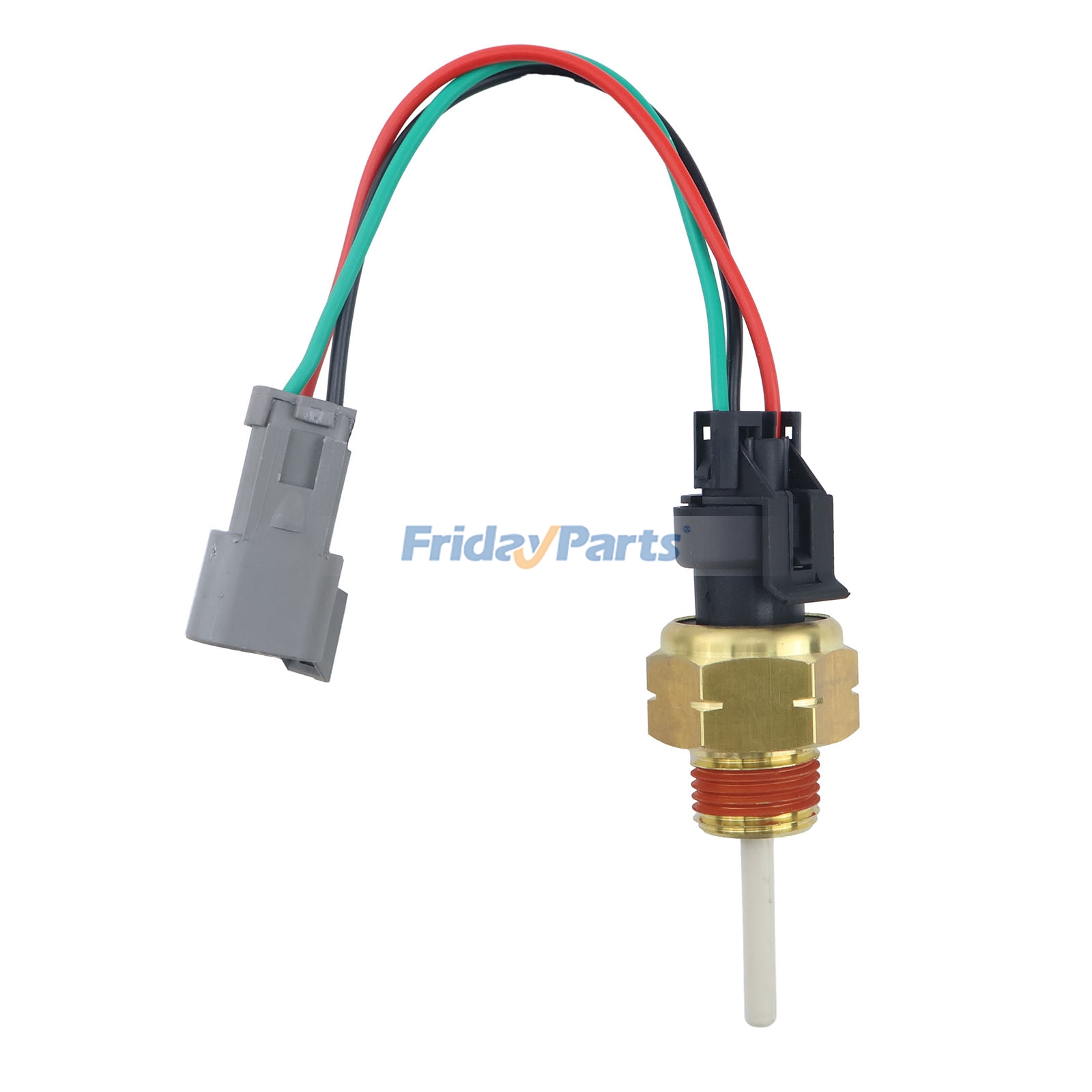 Engine Coolant Level Sensor