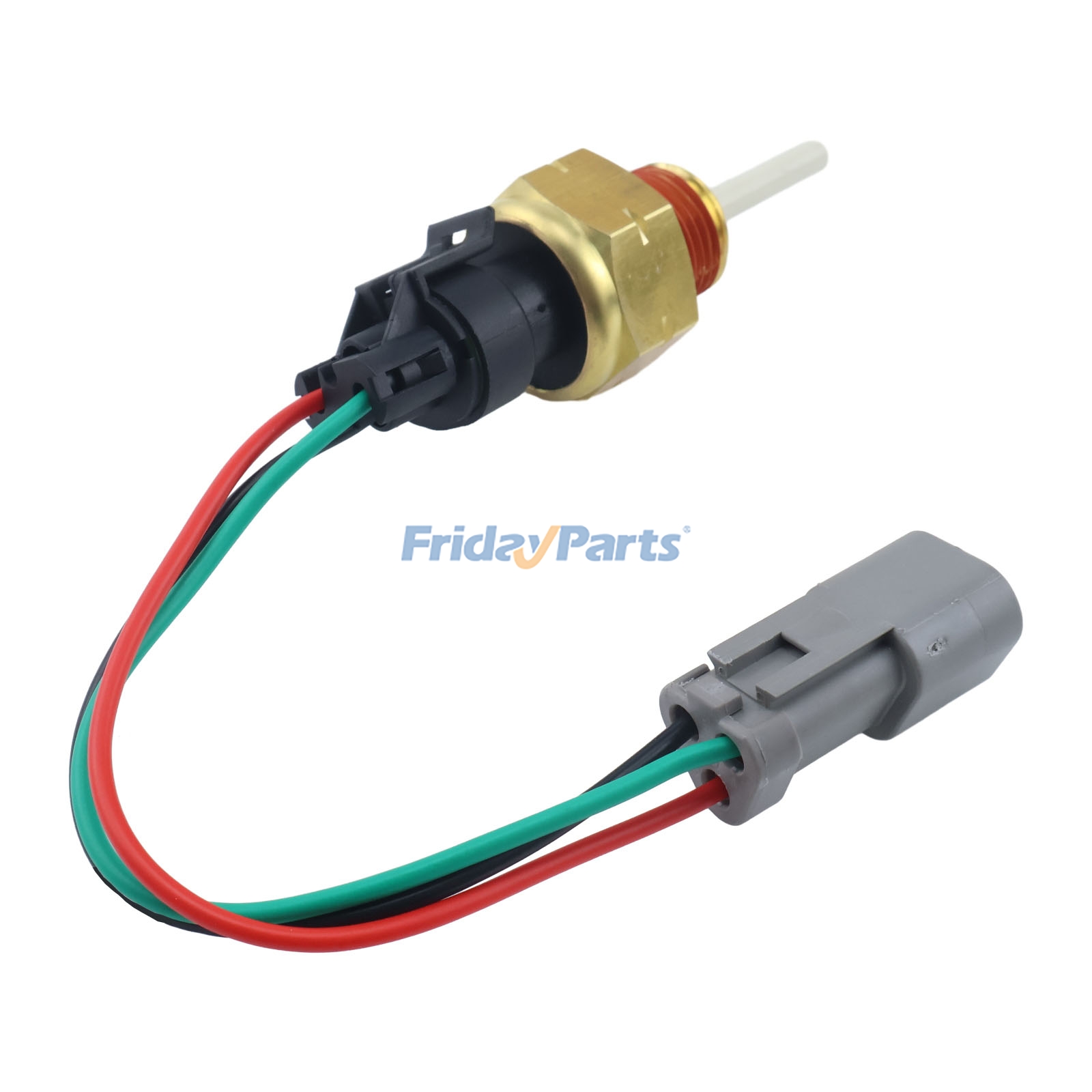 Coolant Level Sensor for Engine