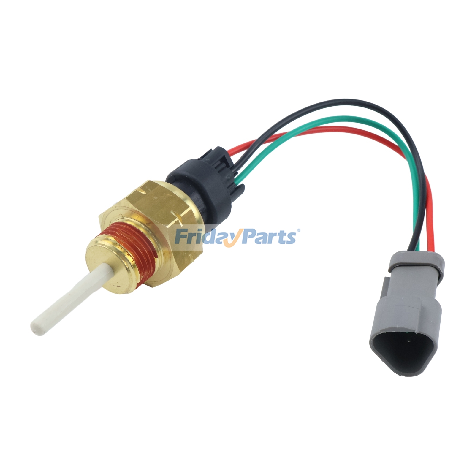  Coolant Level Sensor 