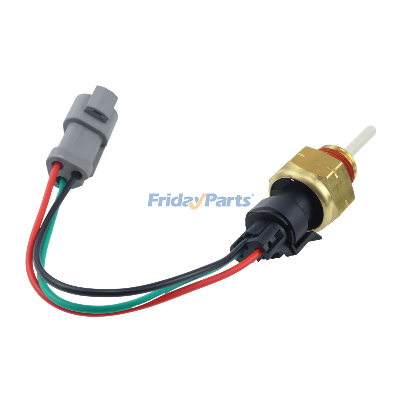 FridayParts Coolant Level Sensor