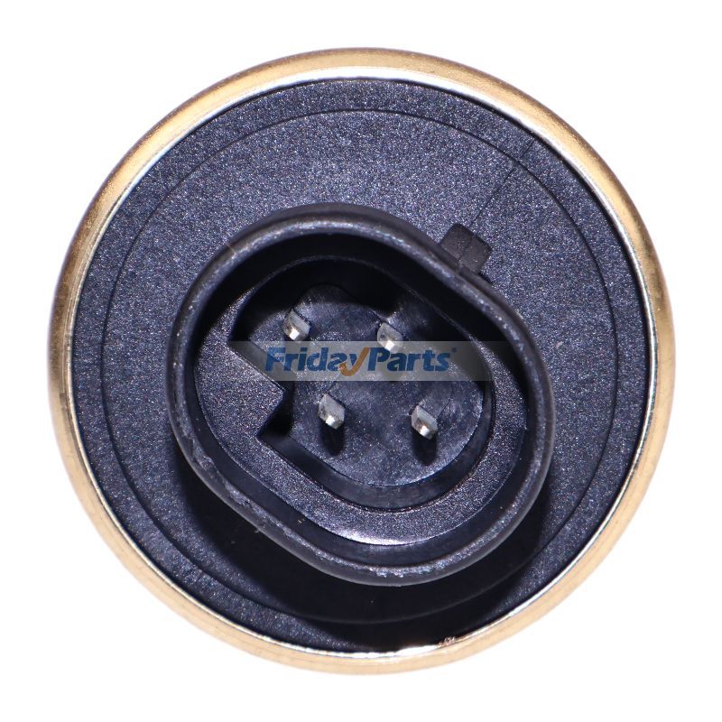 KOMATSU用エンジン,オフロードトラック用冷却液レベルセンサー ISBE N14 QSQSK60 QSX15 QSM11