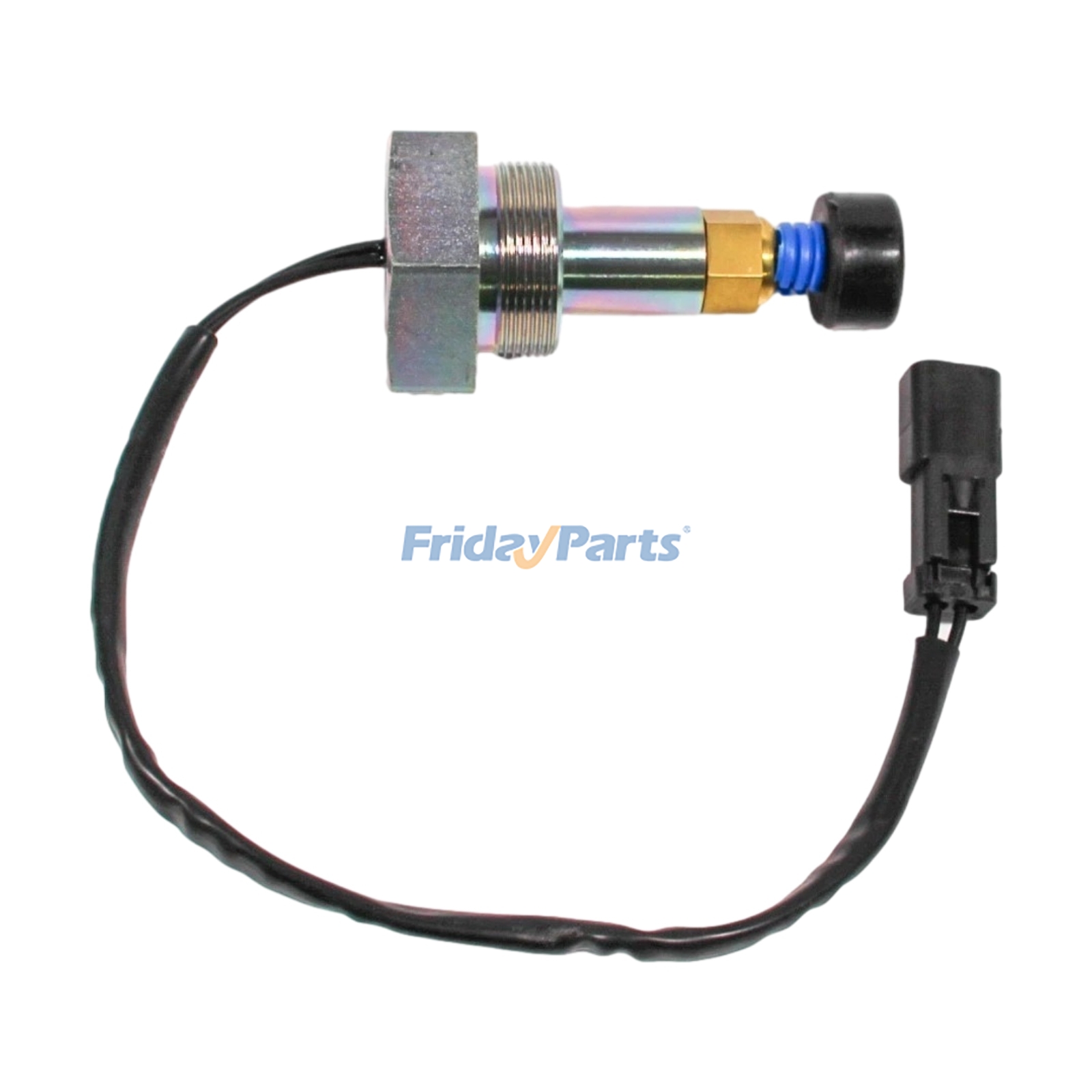 Coolant Level Sensor 7861-93-4520 for Komatsu Excavator PC1800-6 PC2000-8 Dozer D275A-5 D375A-5 D85EX-15