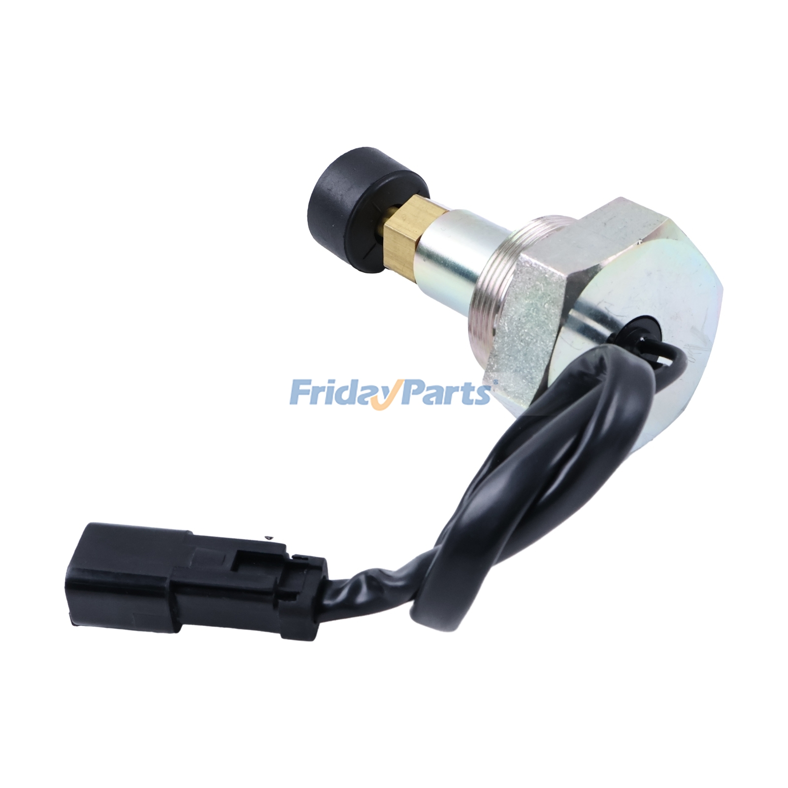 Coolant Level Sensor compatible with Dozer,Engine,Excavator,Off-Road Truck