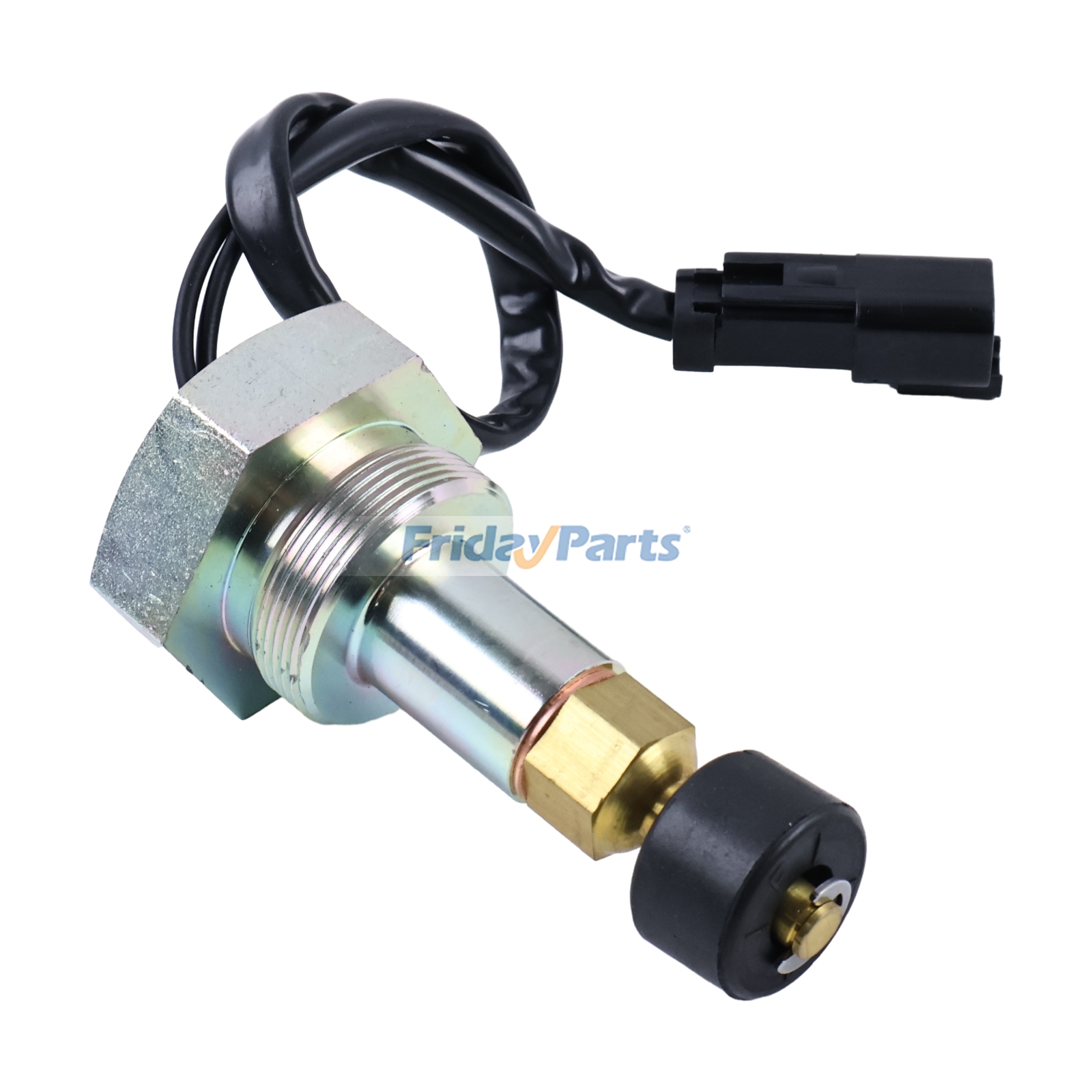 Capteur de niveau de liquide de refroidissement 7861-93-4520 pour pelle Komatsu PC1800-6 PC2000-8, bulldozer D275A-5 D375A-5 D85EX-15