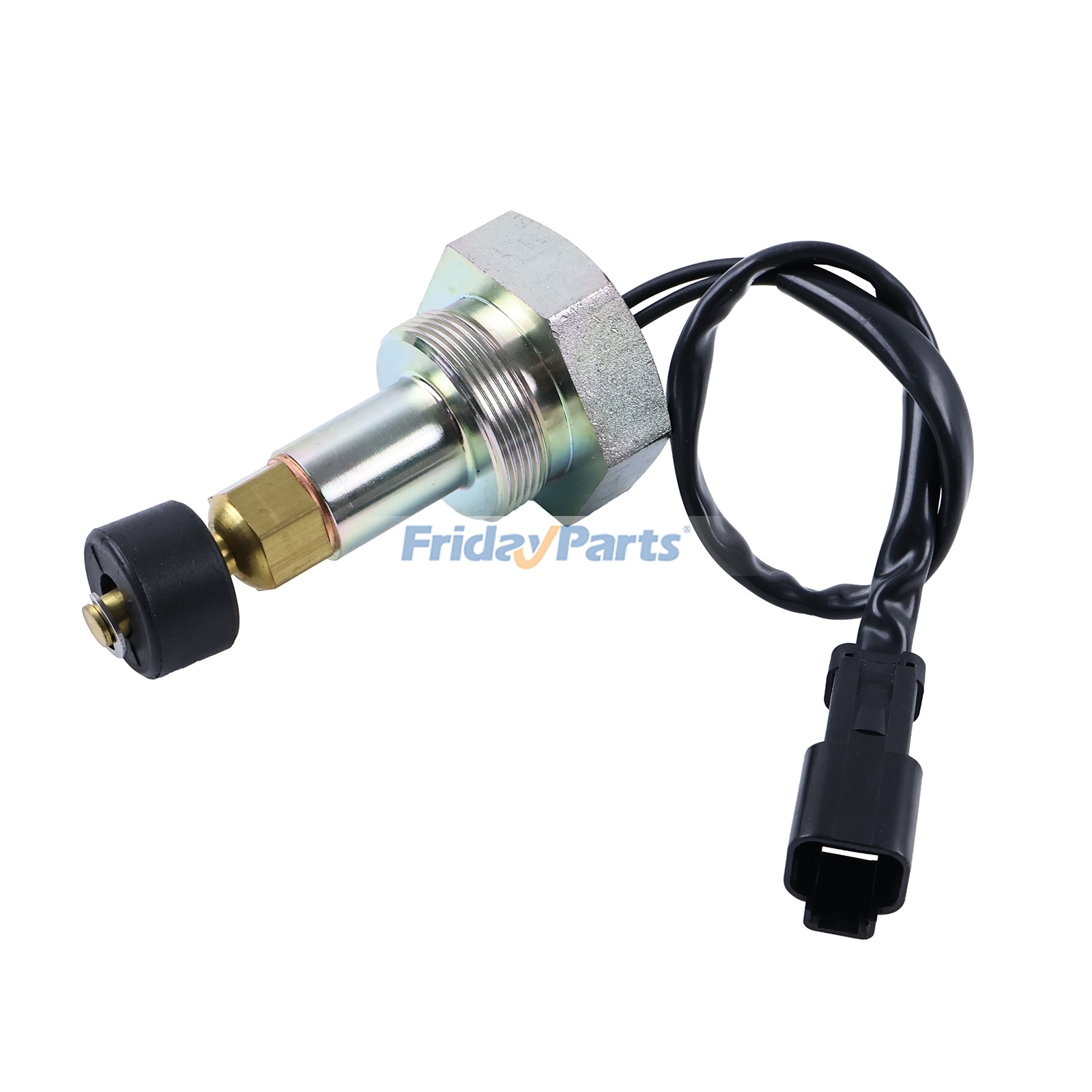Dozer,Engine,Excavator,Off-Road Truck Coolant Level Sensor
