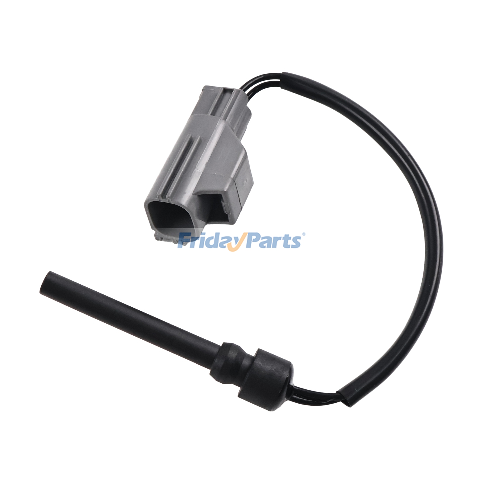 Coolant Level Sensor for Vehicle