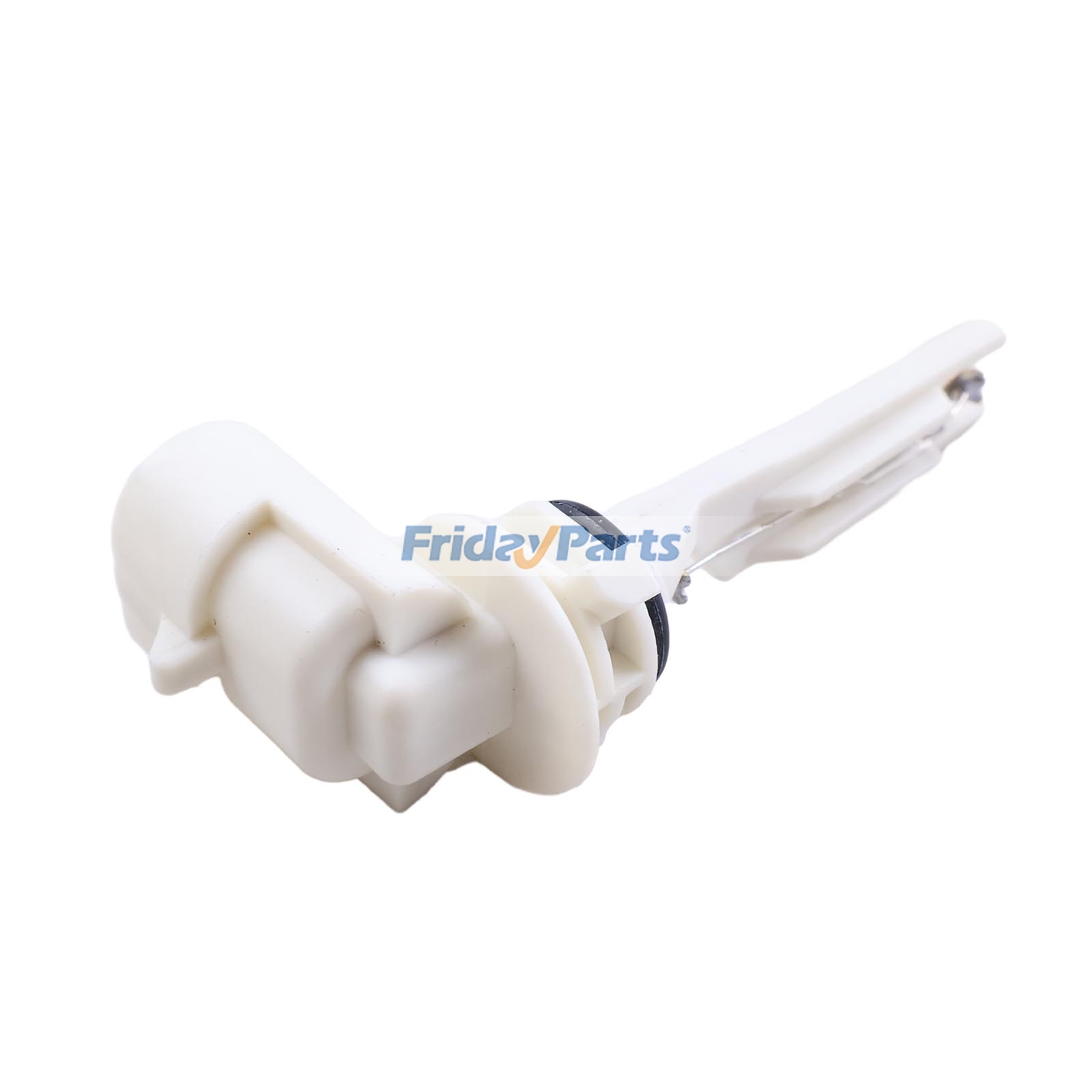 Coolant Level Switch AT322214 for John Deere Engine 4045 6068 6090 6136 6135 Excavator 130G 160GLC 210P 230P 380GLC Loader 210L 410K 844K 904X