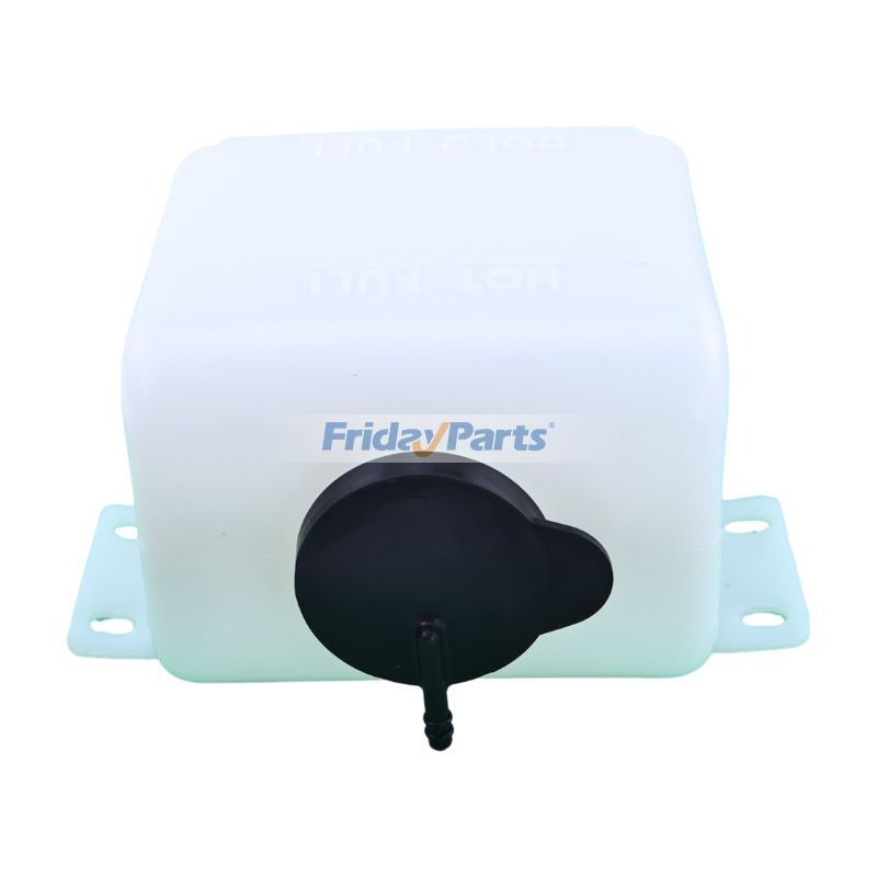 Coolant Overflow Container Boom Lift Scissor Lift for Aerial Work Platforms,Engine