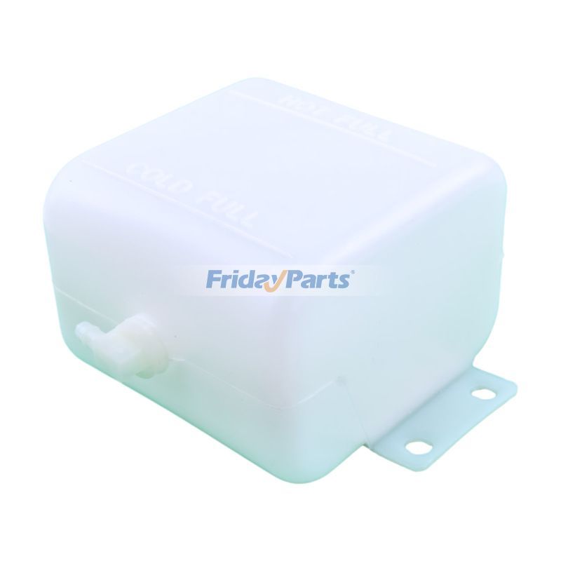 Coolant Overflow Container Boom Lift Scissor Lift in Stock in China