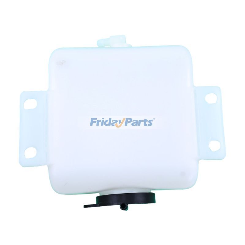  Coolant Overflow Container Boom Lift Scissor Lift For JLG