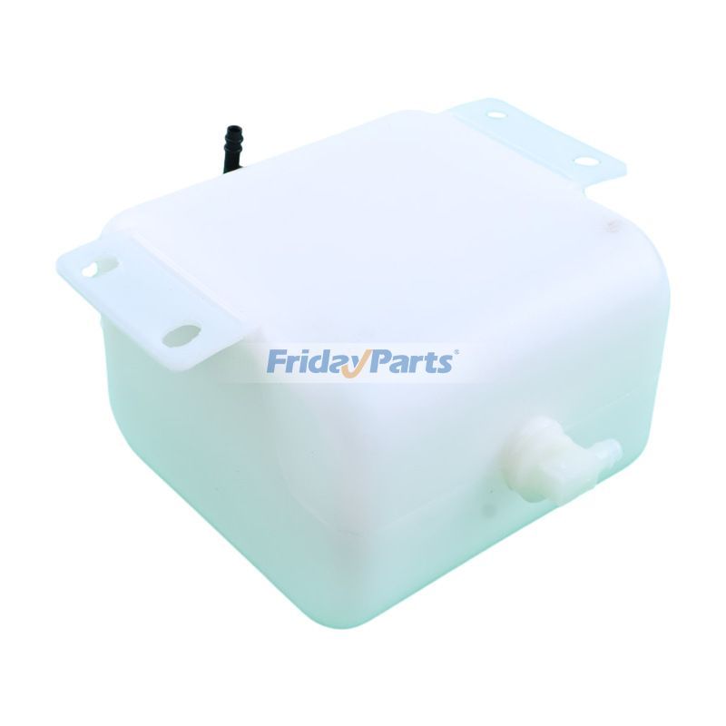 FridayParts Coolant Overflow Container Boom Lift Scissor Lift