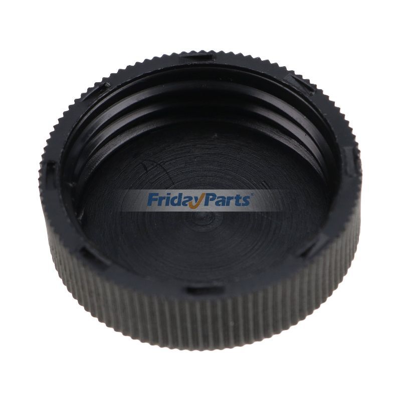 Vehicle Coolant Overflow Reservoir Cap
