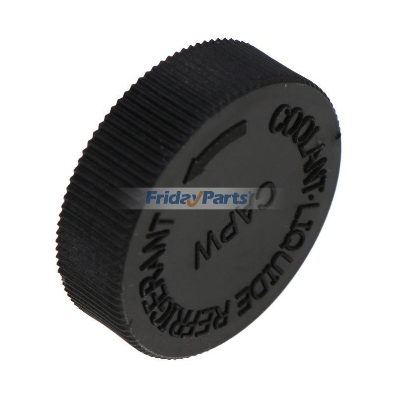 Coolant Overflow Reservoir Cap in Stock in China,USA
