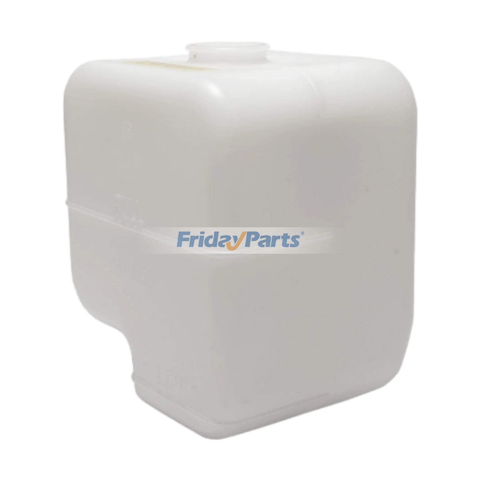 Coolant Overflow Reservoir Tank 16480-90A00 for Toyota Land Cruiser FJ60 FJ62 BJ60 HJ60 3.4L 4.0L 4.2L L6 1984-1990